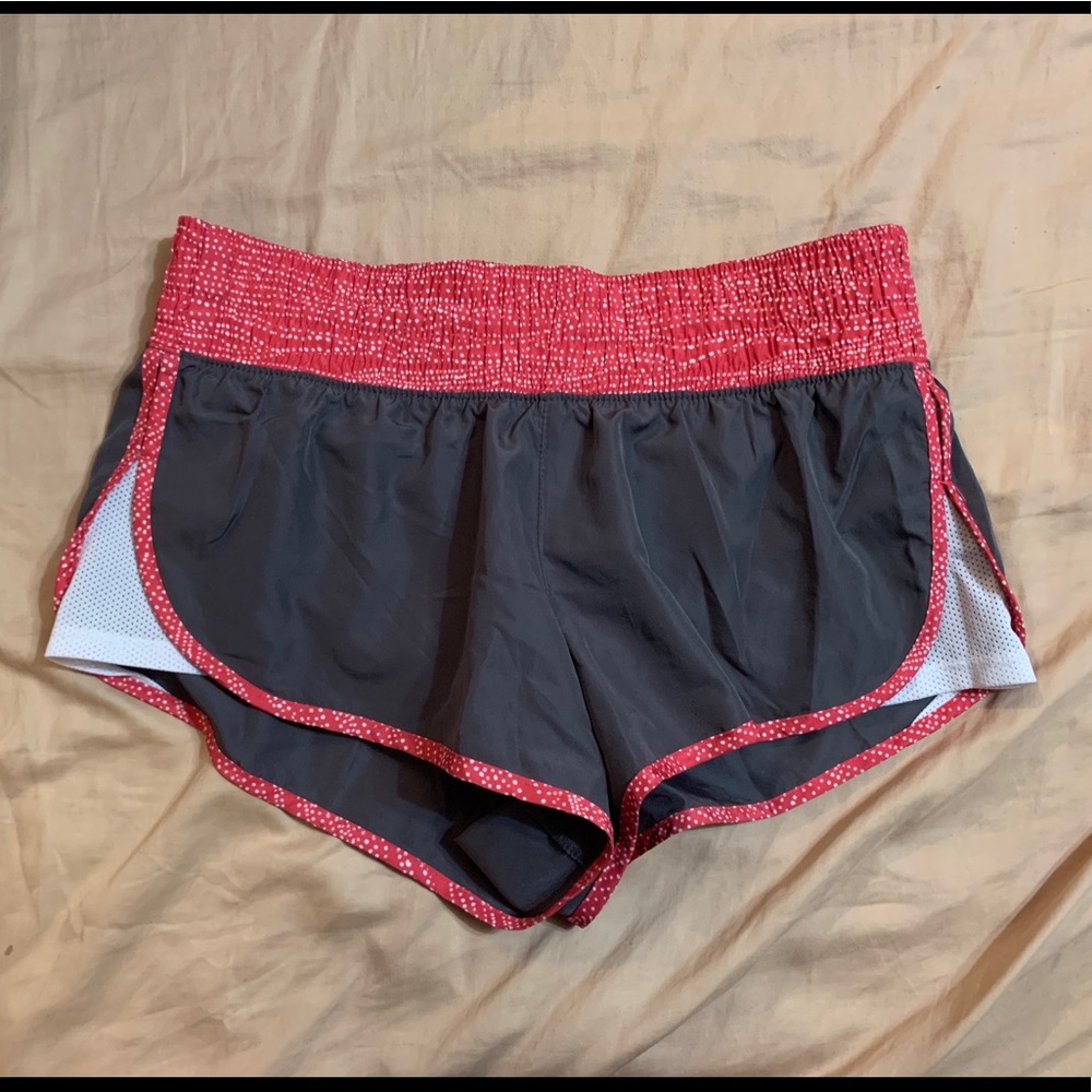 Athletic shorts